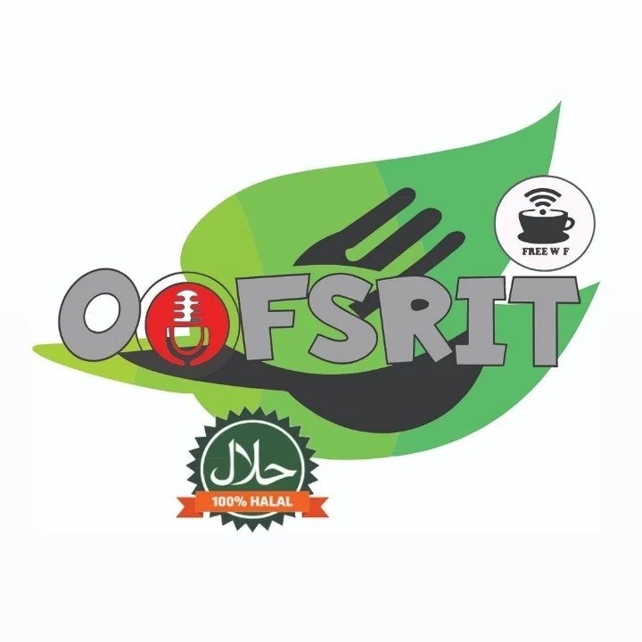 Oofsrit Cafe And Resto